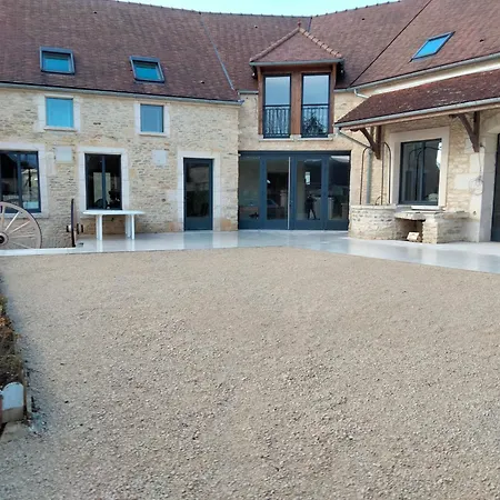 Hotel Le Relais Des Cavaliers Gourmands Lagesse