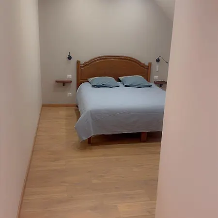 Hotel Le Relais Des Cavaliers Gourmands